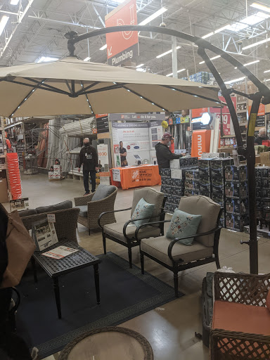 Home Improvement Store «The Home Depot», reviews and photos, 2920 Audrey Ave, Naperville, IL 60540, USA