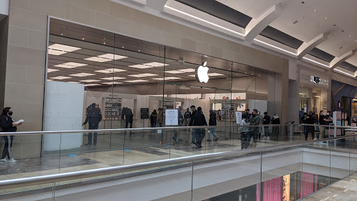 Computer Store «Apple Garden State Plaza», reviews and photos, 1 Garden State Plaza Blvd, Paramus, NJ 07652, USA