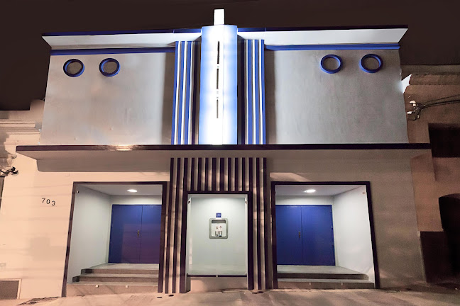 Yacht Club - São Paulo