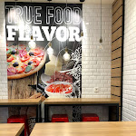 Photo n°3 de l'avis de Tom.u fait le 14/10/2019 à 17:14 sur le  Pizza Hut à Bensheim