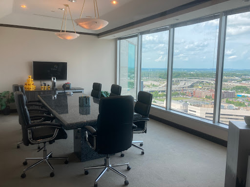 Personal Injury Attorney «Morris Bart & Associates, LLC», reviews and photos