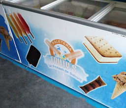 Paleteria Fruty's photo