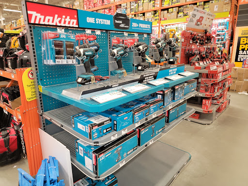 Home Improvement Store «The Home Depot», reviews and photos, 4120 GA-20, Buford, GA 30518, USA