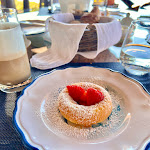 Photo n°21 de l'avis de Happy.u fait le 04/08/2022 à 12:36 sur le  Monastero Santa Rosa Hotel & Spa à Conca dei Marini