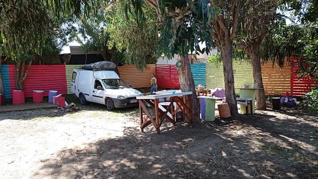 Opiniones de Camping La Corsaria en El Tabo - Camping