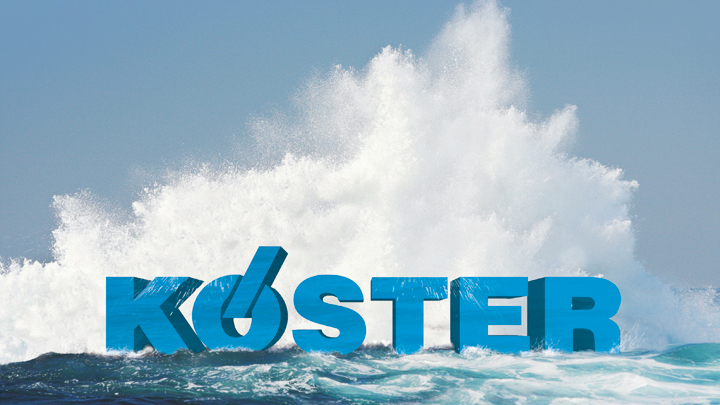 KÖSTER BAUCHEMIE AG