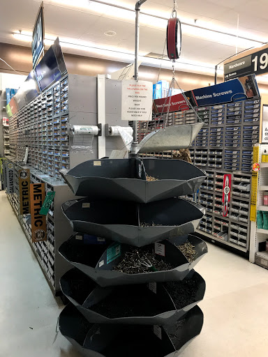 Lawn Mower Repair Service «Ace Hardware Uintah Gardens», reviews and photos, 1830 W Uintah St, Colorado Springs, CO 80904, USA