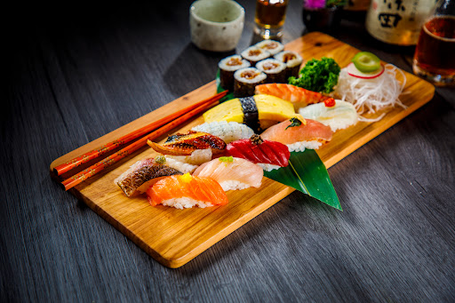 Little Tokyo Restaurant image