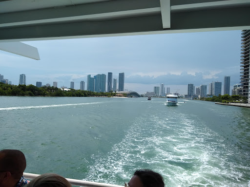 Cruise Agency «Island Queen Cruises», reviews and photos, 401 Biscayne Blvd, Miami, FL 33132, USA