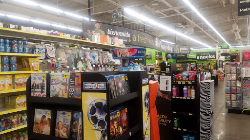 Discount Store «Dollar General Market», reviews and photos, 2003 Tully Rd, Modesto, CA 95350, USA