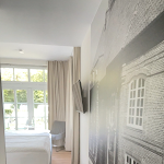 Photo n°6 de l'avis de Pat.a fait le 15/09/2023 à 07:00 sur le  Lake House Plön à Plön