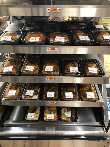 Supermarket «Super FI • Emporium», reviews and photos, 1635 Lexington Ave, New York, NY 10029, USA