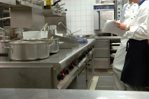 Barbecue Restaurant «Something Different», reviews and photos, 213 Virginia St, Urbanna, VA 23175, USA