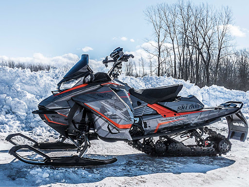 Store «KJ Motorsports», reviews and photos, 9952 Mountain Rd, Middleport, NY 14105, USA