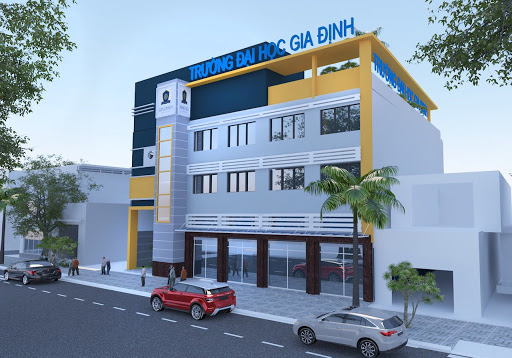 Gia Dinh University