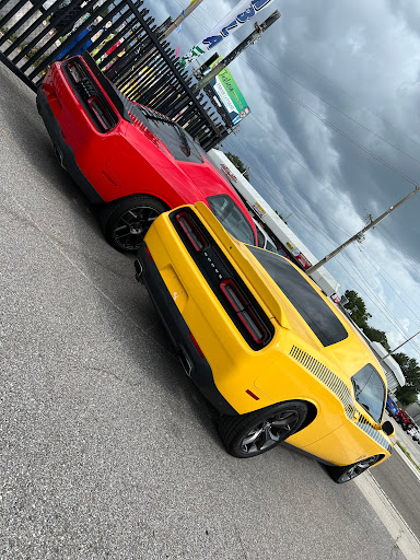 Used Car Dealer «C & J AUTO SALES», reviews and photos, 7223 W Hillsborough Ave, Tampa, FL 33634, USA