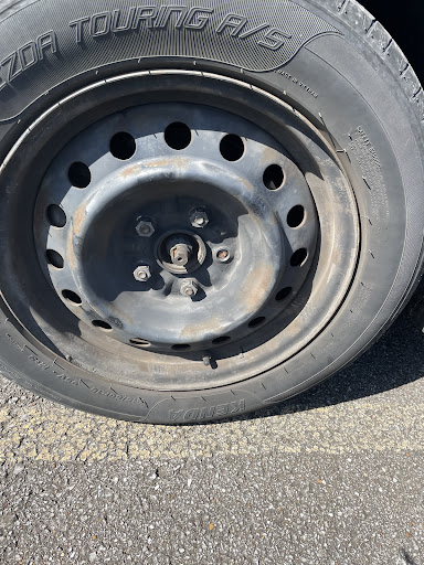 Wheel Alignment Service «Dickson Farmers Co-Op», reviews and photos, 705 Henslee Dr, Dickson, TN 37055, USA