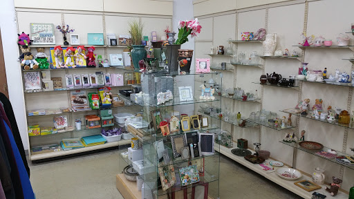 Thrift Store «Feed My People», reviews and photos, 3295 Ottomeyer Rd, High Ridge, MO 63049, USA