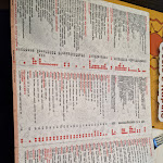 Photo n°5 de l'avis de Dominic.a fait le 04/08/2023 à 18:21 sur le  O' Sole e' Napule - Ristorante Pizzeria à Rome