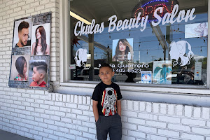 Chula’s Beauty Salon