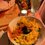 Photo n°3 de l'avis de Laura.a fait le 18/03/2023 à 08:43 sur le  Restaurante Pastanaga à Lisbon