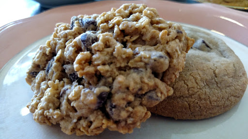 Cookie Shop «Milk Jar Cookies», reviews and photos, 5466 Wilshire Blvd, Los Angeles, CA 90036, USA