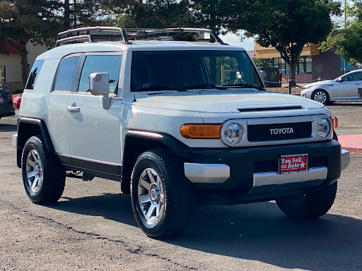 Used Car Dealer «You Sell Auto», reviews and photos, 6295 W Colfax Ave, Lakewood, CO 80214, USA