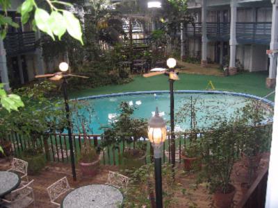 Hotel «Koko Inn», reviews and photos, 5201 Avenue Q, Lubbock, TX 79412, USA