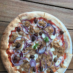 Photo n°1 de l'avis de Ege.i fait le 30/05/2020 à 18:41 sur le  Pizza Punto IT - Wiesbaden à Wiesbaden