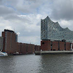 Photo n°1 de l'avis de Maria.u fait le 13/05/2023 à 13:25 sur le  The Westin Hamburg à Hamburg