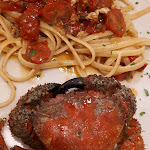 Photo n°1 de l'avis de Alessandro.e fait le 10/07/2019 à 09:03 sur le  Trattoria A Scirocco à Bacoli