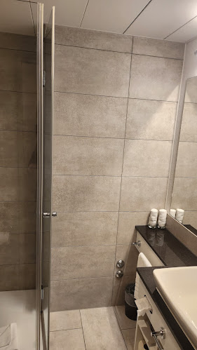JET HOTEL ZURICH AIRPORT