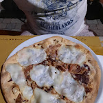 Photo n°2 de l'avis de Yulia.a fait le 12/06/2022 à 19:17 sur le  La Pizza di Mario à Fucecchio