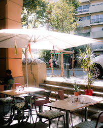Atmosphère du Restaurant japonais Hanzo à Aix-en-Provence - n°5