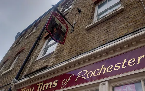 Tiny Tim's Of Rochester image