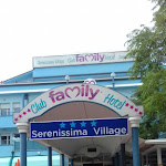 Photo n°2 de l'avis de Carlo.. fait le 22/07/2017 à 11:48 sur le  Club Family Hotel Serenissima à Cesenatico