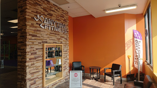 Gym «Anytime Fitness», reviews and photos, 227 N Main St, Tooele, UT 84074, USA