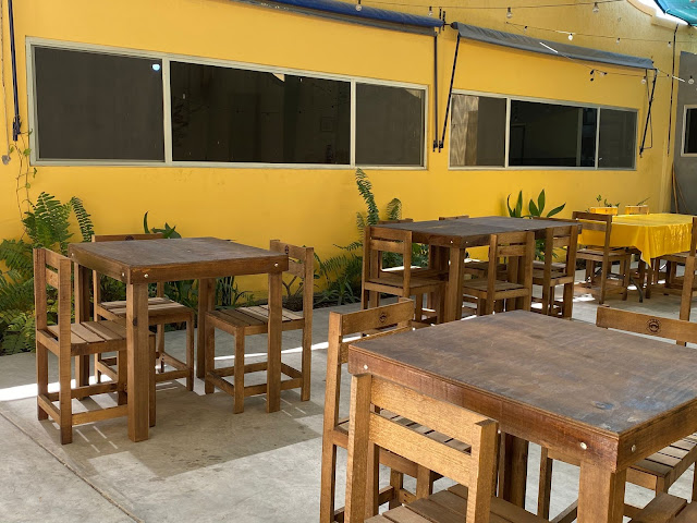 Santa María Restaurant