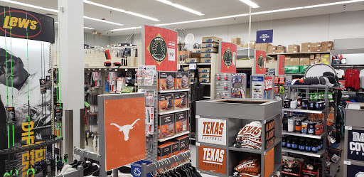 Sporting Goods Store «Academy Sports + Outdoors», reviews and photos, 1351 S Interstate Hwy 35, Round Rock, TX 78664, USA