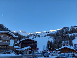 Photo n°38 de Chalet Hotel Les Rhododendrons à La Plagne-Tarentaise ()