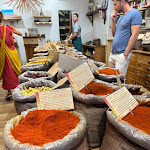 Photo n° 4 de l'avis de Mélanie.e fait le 14/08/2022 à 10:46 pour Patchamama Les Epices du Monde à Espelette