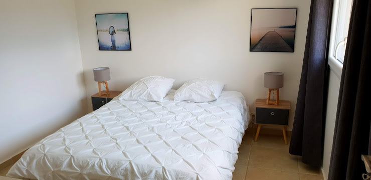 Chambres hôtels Chez JOGO 73390 Chamousset