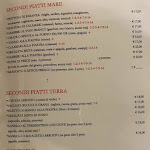 Photo n°14 de l'avis de Christian.a fait le 18/08/2022 à 08:11 sur le  Cucina Tipica da Giovanna à San Giovanni di Posada