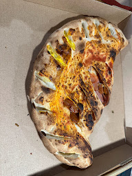 Photo n°34 de Pizza Maestra à Épinay-sur-Orge ()