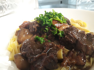 Photo n°64 de La Paella à Paris ()