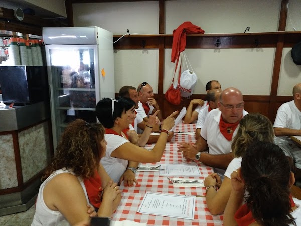 Imagen de Restaurante Casa Paco (10 de 21)