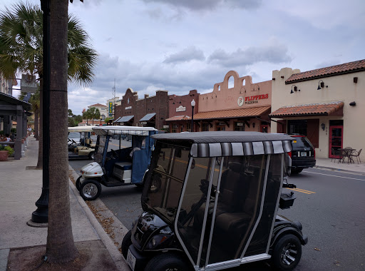 Bowling Alley «Spanish Springs Lanes», reviews and photos, 997 Alverez Ave, Lady Lake, FL 32159, USA