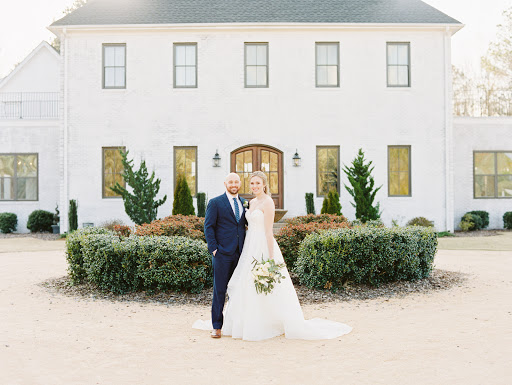 Wedding Planner «Sally Oakley Weddings & Events», reviews and photos, 313 Georgetown Rd, Raleigh, NC 27608, USA