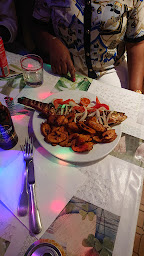 Photo n°10 de Le Sahré Ivoire restaurant à Saint-Jacques-de-la-Lande ()