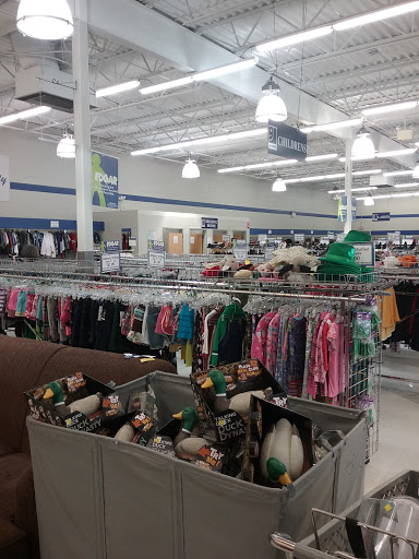 Thrift Store «Goodwill Store and Donation Center», reviews and photos